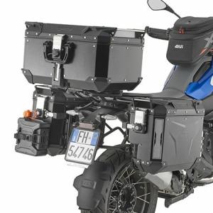 BMW R1300GS 24- MONOKEY サイドケースホルダー GIVI(ジビ
