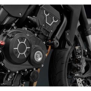 カワサキ Z900RS/CAFE LEDリングポジションテールランプ スモーク
