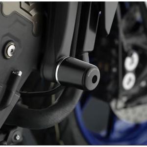 MT-09,XSR900,Tracer900 フレームスライダー リゾマ RIZOMA ヤマハ