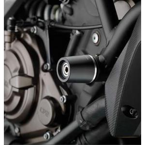 MOTODEMIC LED ヘッドライト EVOスタンダード ブラック アップグレード