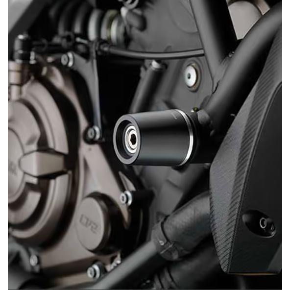 MT-07/XSR700 フレームスライダー リゾマ RIZOMA ヤマハ