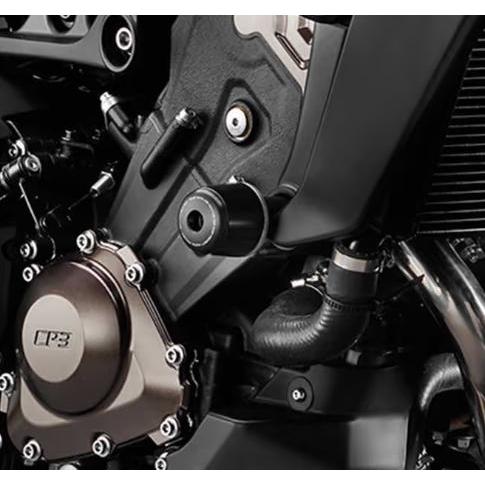 MT-09 2017-2023 エンジンスライダー リゾマ RIZOMA