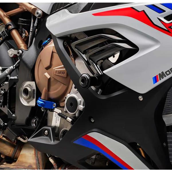 BMW S1000RR/M1000RR エンジンガード/スライダー 「SPORT R」 リゾマ