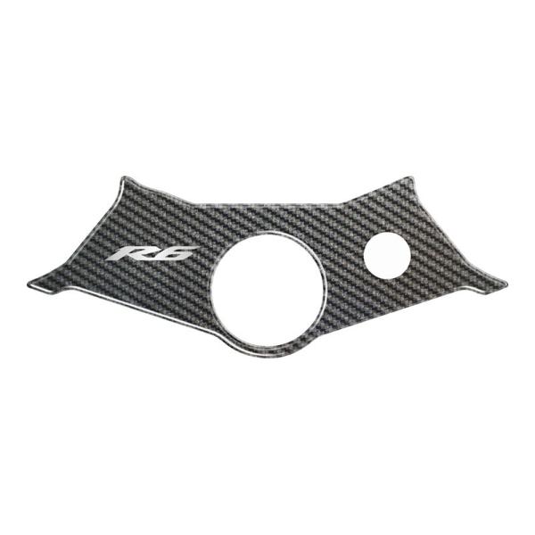 プリント(print) トップブリッジステッカー YZF-R6 05