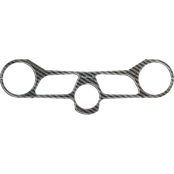 プリント(print) トップブリッジステッカー 1299/1199 パニガーレ 12-16