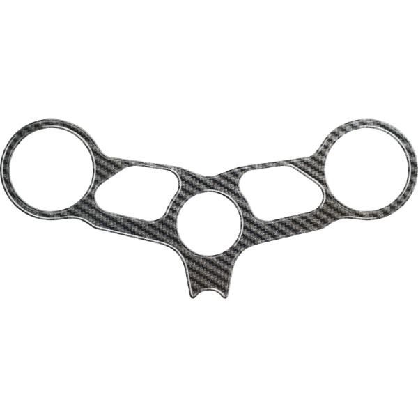 プリント(print) トップブリッジステッカー 999/749