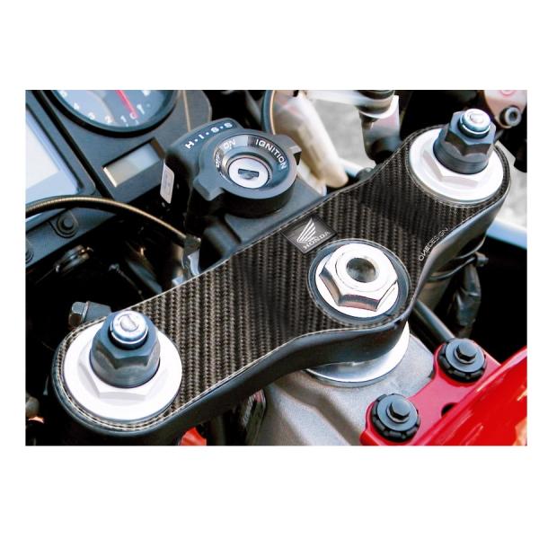 プリント(print) トップブリッジステッカー CBR929/954RR