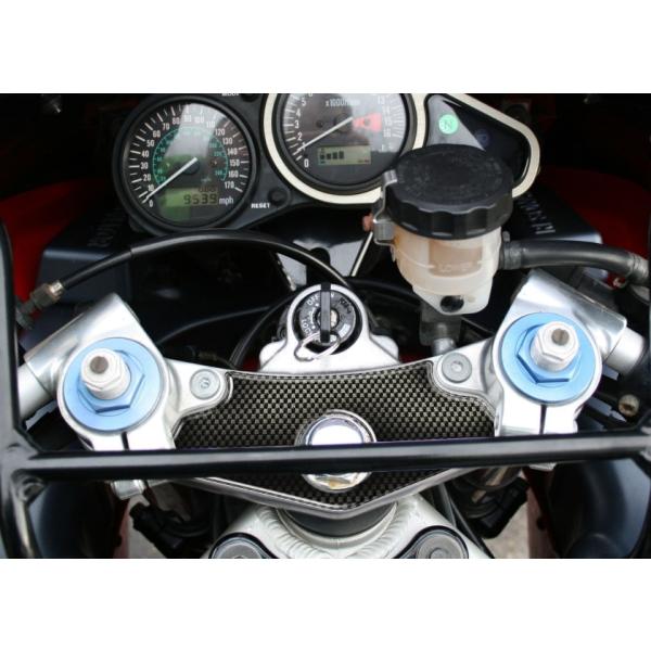 プリント(print) トップブリッジステッカー ZX-6R -99