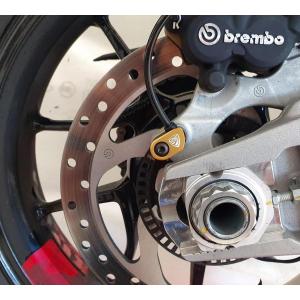 オーリンズ(Ohlins) STX46 スーパースポーツサスペンション YZF-R3