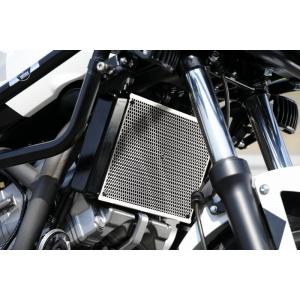 PLOT ラジエターコアガード NC750X/700X/S