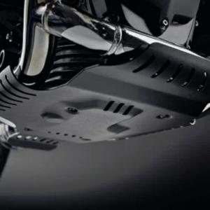 RnineT 2014〜 サンプガード スキッドプレート アンダーガード エヴォテックパフォーマンス