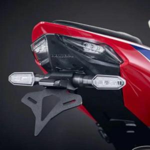 ホンダ（HONDA） スペシャルシート (アルカンターラ) 08R72-MKR-D10