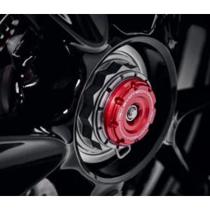 トライアンフ スピードトリプル 1200RR 22- エンジンガード エヴォ