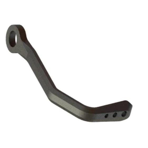 ヤマハ XSR900 2022 ブレーキレバープロテクターキット バーエンドミラータイプ エヴォテッ...