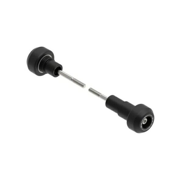 ZX-4RR ZX-4R 2023〜 フレーム エンジン スライダー Evotech Perform...