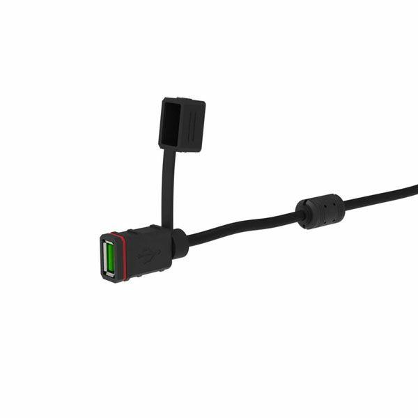 ホンダ X-ADV 21〜 USBチャージャー タイプA型キット エヴォテックパフォーマンス