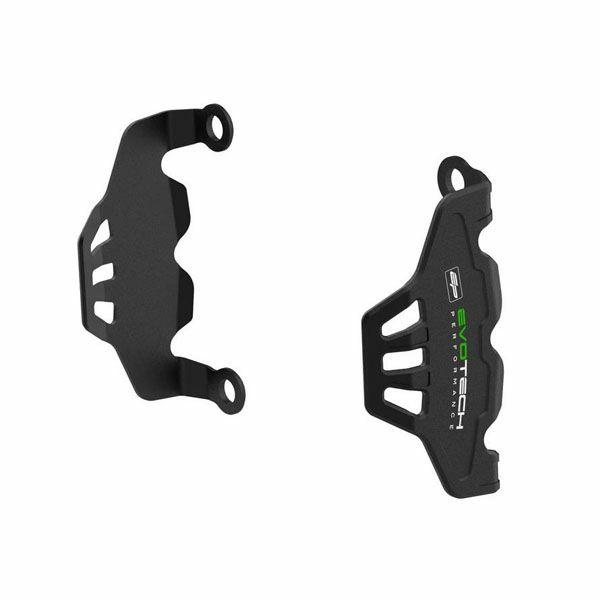 カワサキ ZX-10R/RR 21〜 フロントブレーキキャリパーガード エヴォテックパフォーマンス