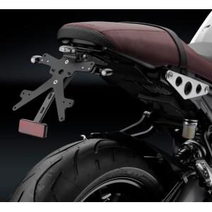 ワイズギア XSR900 デザインシート ウルトラスエード（R） Y'S GEAR