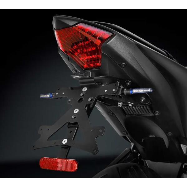 MT-25/MT-03 2020 フェンダーレスキット リゾマ RIZOMA