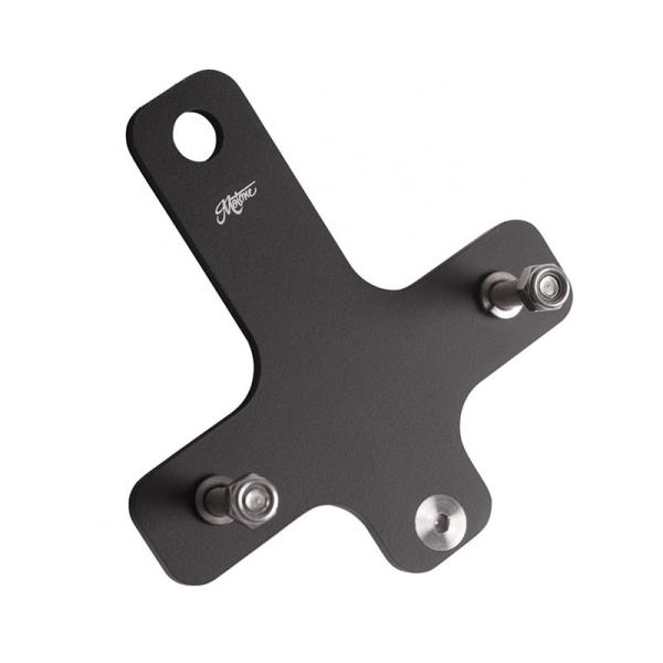 Motone レギュレーター フレームリロケーションブラケット トライアンフ