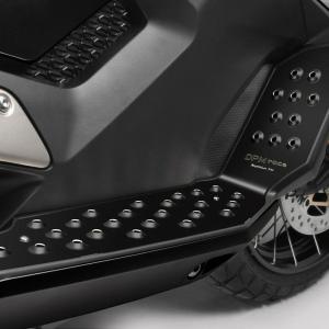 TSR テクニカルスポーツレーシング スポーツステップキット BLACK2 X 