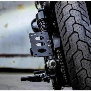 フェンダーレスキット タイプ1 ウイルズウィン（WirusWin） レブル250