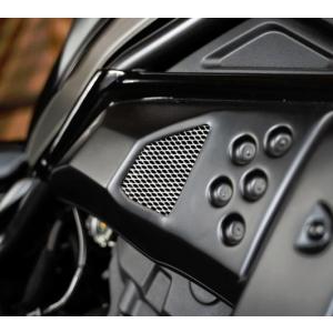 レブル250/500 (REBEL250/500) シート マスタング (Mustang