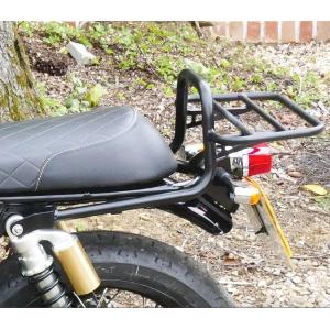 KIJIMA キジマ バイク用 リアキャリア GSX250R ABS ブラック 17Y- 210-2461 moto-zoa ヤフーショッピング店 - 通販 - Yahoo ショッピング