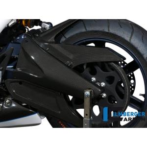 Buell XB9R/XB9S/XB9SX/XB12R/XB12S/XB12Scg/XB12SX 06-10年 カーボン