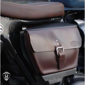Woodcraft MOTODEMIC セパレートハンドルキット クリップオン ヤマハ