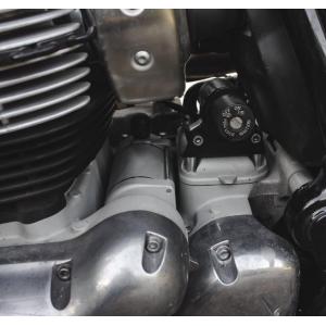 初期型にも流用取付可☆ 新品 GT380 エアクリーナー インレット ホース