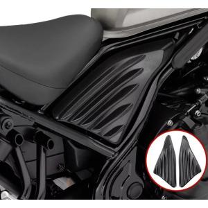 COBRA SPEEDSTER ロング フルエキゾースト・マフラー XV1700