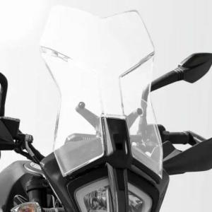 GIVI（ジビ） 【セール5/25まで】GIVI D7716S スモークスクリーン｜KTM