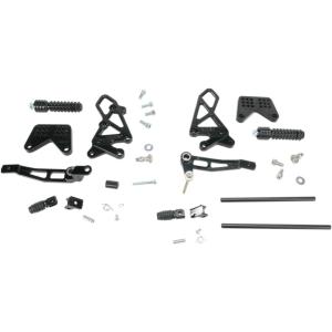 VORTEX リアセット V2 ZX-10R 11-15