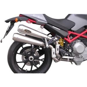 COBRA SPEEDSTER ロング フルエキゾースト・マフラー XV1700