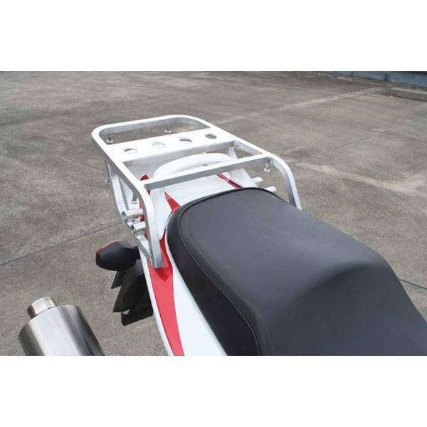 ラフアンドロード (Rough&amp;Road) スーパーライトキャリア CBR1100XX/CB1300...