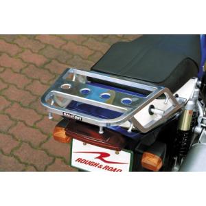 ラフアンドロード (Rough&amp;Road) スーパーライトキャリア ZRX1200/S/R/ZRX1...