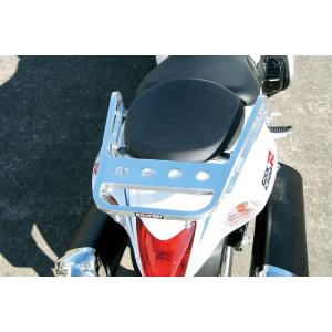 ラフアンドロード (Rough&amp;Road) スーパーライトキャリア GSX1300R 隼 08-