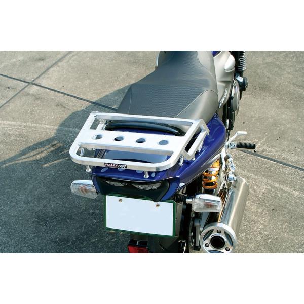 ラフアンドロード (Rough&amp;Road) スーパーライトキャリア XJR1300/1200