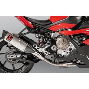 Akrapovic フルエキゾースト エヴォリューションライン S1000RR 19-21