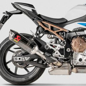 プーチ（Ｐｕｉｇ）◆スクリーン ◆ＢＭＷ Ｓ１０００Ｒ（２０２１～）◆中古 中古 Puig BMW S1000R プーチ スクリーン レッド - メルカリ