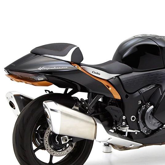 Corbin (コルビン) フロント サドル シート 2021- GSX1300R 隼