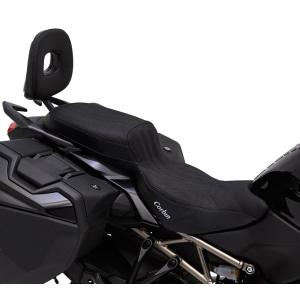 サドルマン 0802-1044 Saddlemen Renegade LS ソロシート ブラック