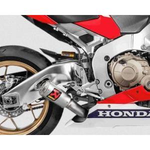 CBR1000RR-R/SP スリップオンマフラー RACE XTREM カーボン イクシル