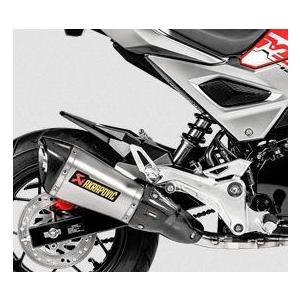ヨシムラUSA RS-9T フルエキゾースト ステンレス マフラー ホンダ Grom