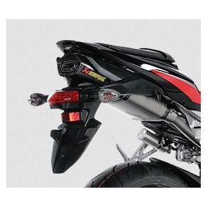 CBR600RR 03-16 Tromb チタン Curve 4in1フルエキゾーストマフラー