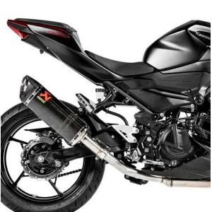 ヨシムラUSA R-77 ステンレス スリップオン マフラー スズキ GSX-R600