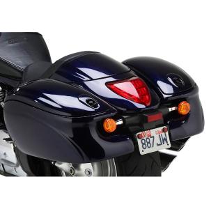 並行輸入品】 スズキブルバードM109Rボス限定版M109R2 M109RZ用