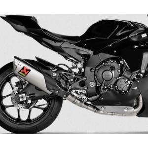 Akrapovic (アクラポヴィッチ) フルエキ・Evolution Line