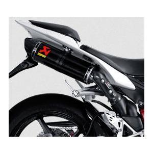 Akrapovic (アクラポヴィッチ) スリップオンマフラー・ECE規格 Akrapovic (アクラポヴィッチ) スリップオンマフラー・ECE規格